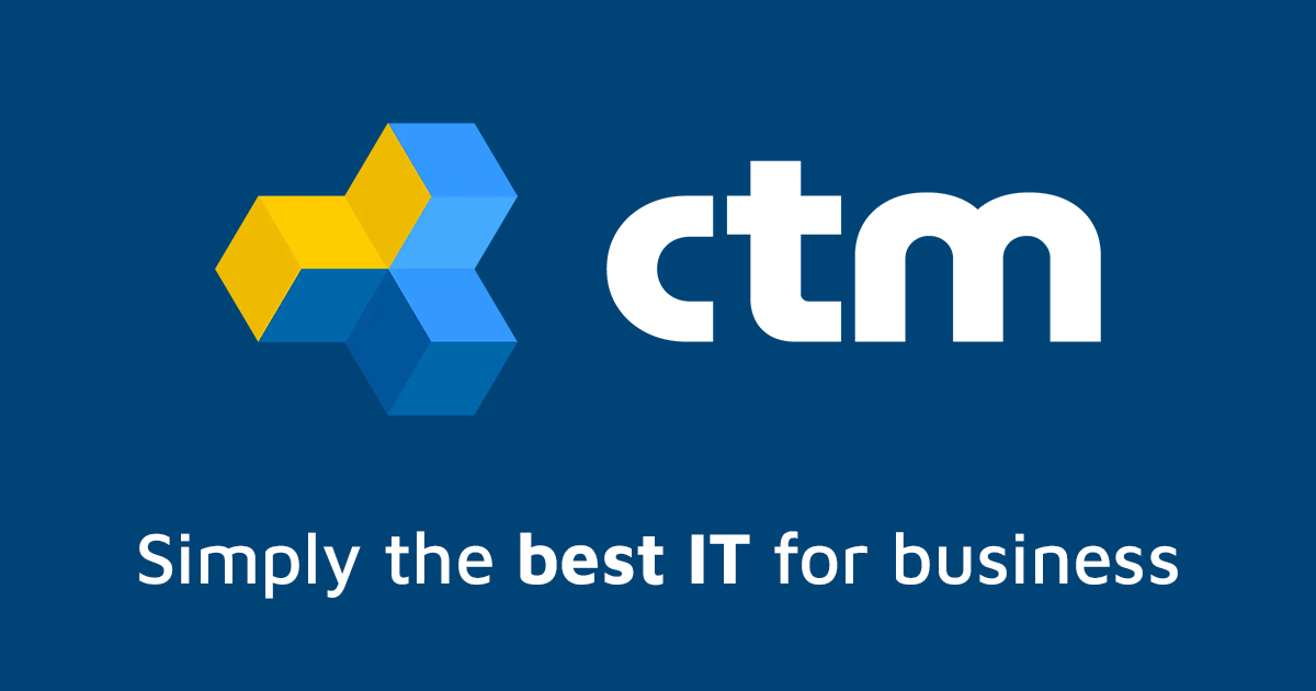 Login | ctm Information Technology